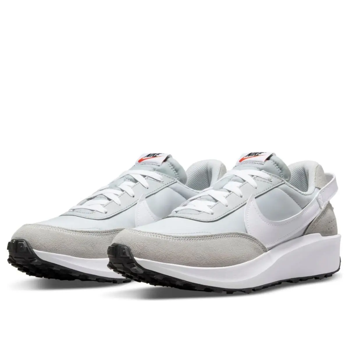 Nike shoes - Nike Waffle Debut - Waffle Debut - DH9522-003 - Gray 1