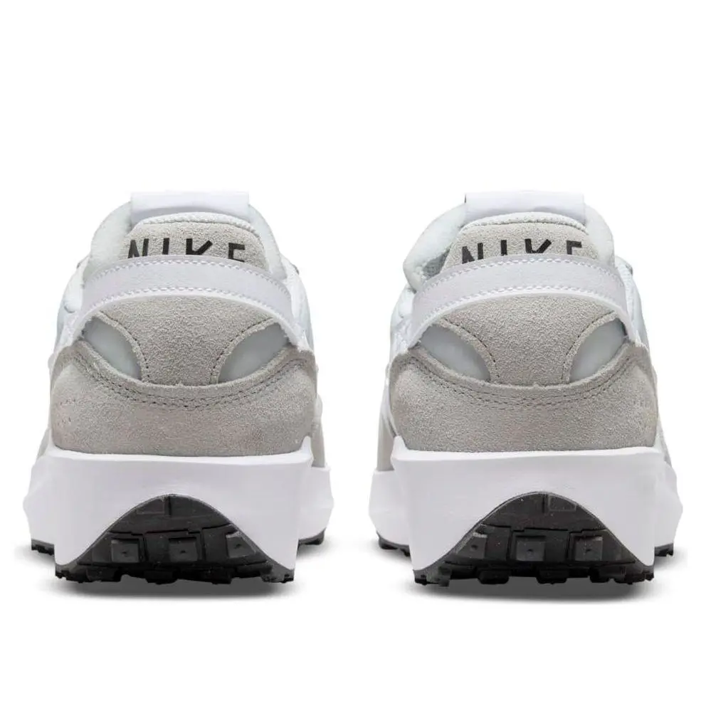Nike shoes - Nike Waffle Debut - Waffle Debut - DH9522-003 - Gray 3