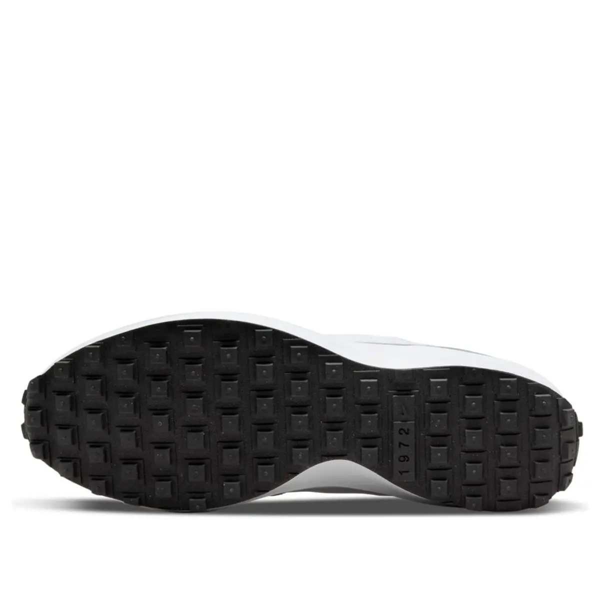 Nike shoes - Nike Waffle Debut - Waffle Debut - DH9522-003 - Gray 4
