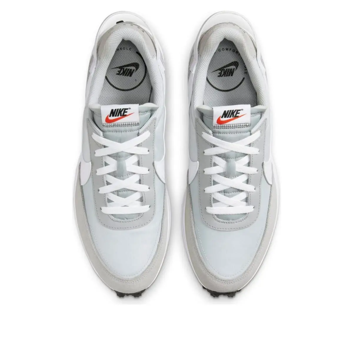 Nike shoes - Nike Waffle Debut - Waffle Debut - DH9522-003 - Gray 8