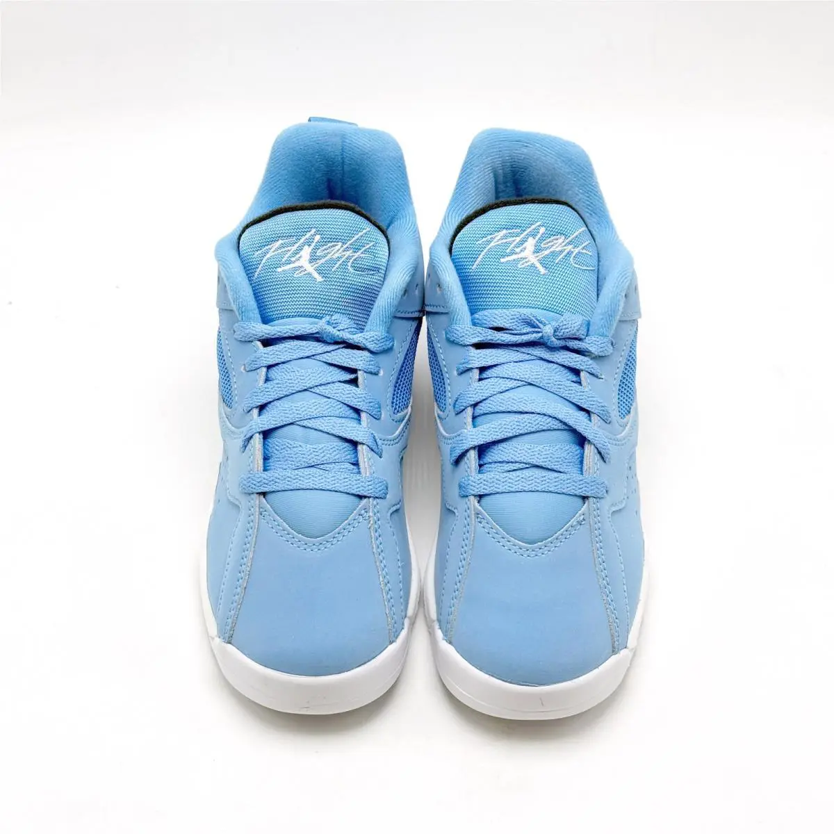 Nike shoes - Blue 1
