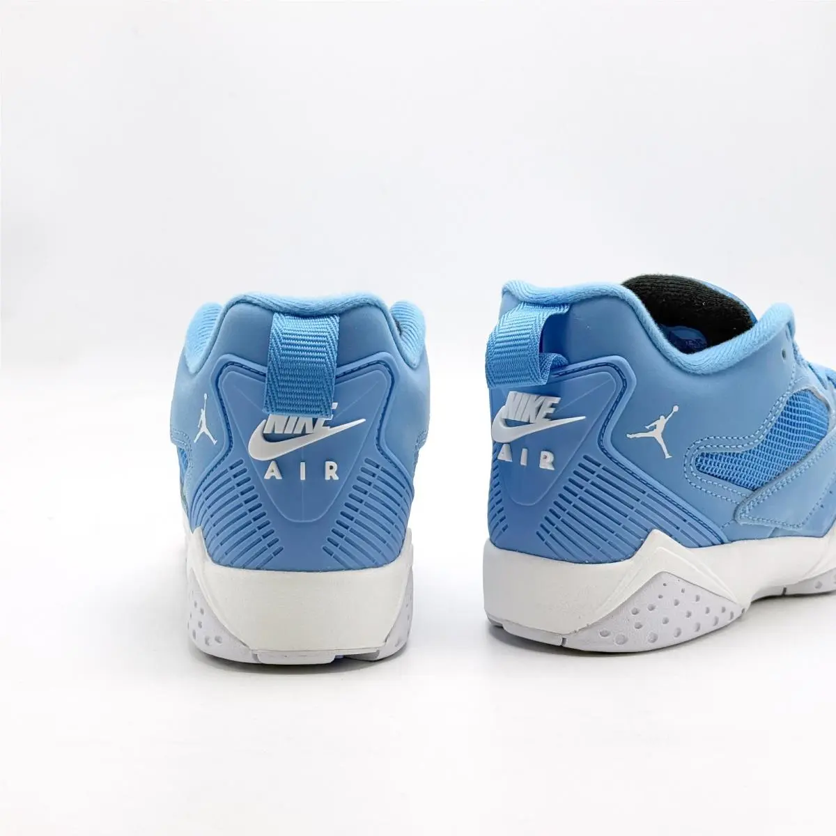 Nike shoes - Blue 2
