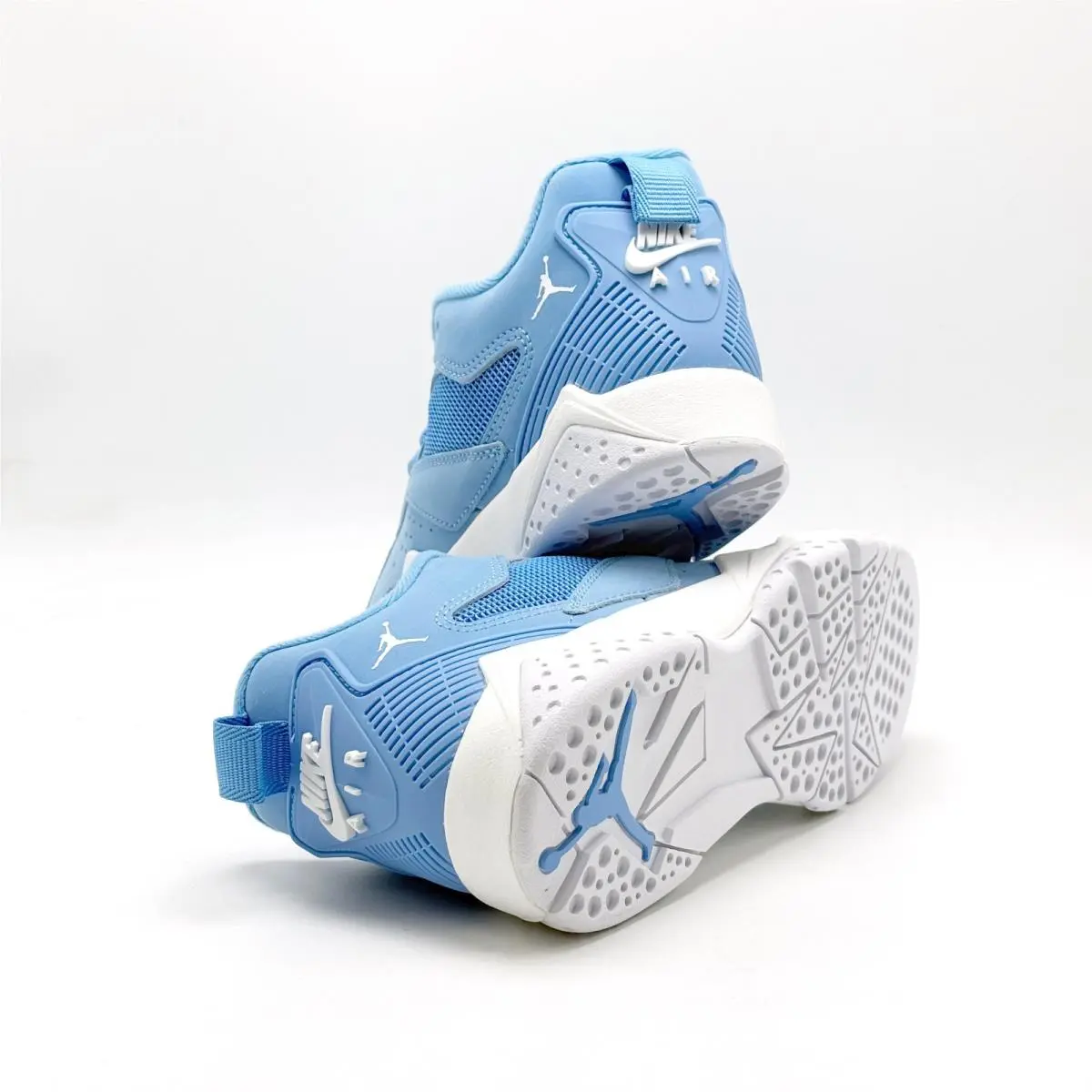 Nike shoes - Blue 3