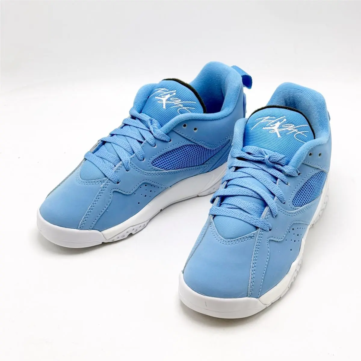 Nike shoes - Blue 5