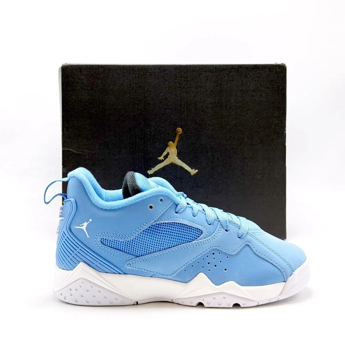 Nike shoes - Blue 4
