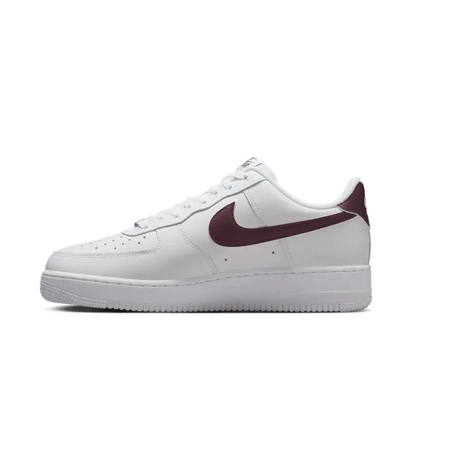 Nike shoes - FJ4146 112 - FJ4146 112 - White/Burgundy Crush-White 0