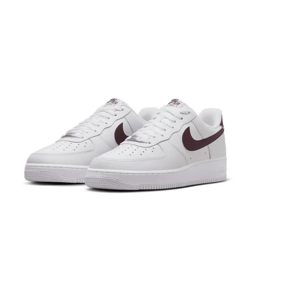 Nike shoes - FJ4146 112 - FJ4146 112 - White/Burgundy Crush-White 1