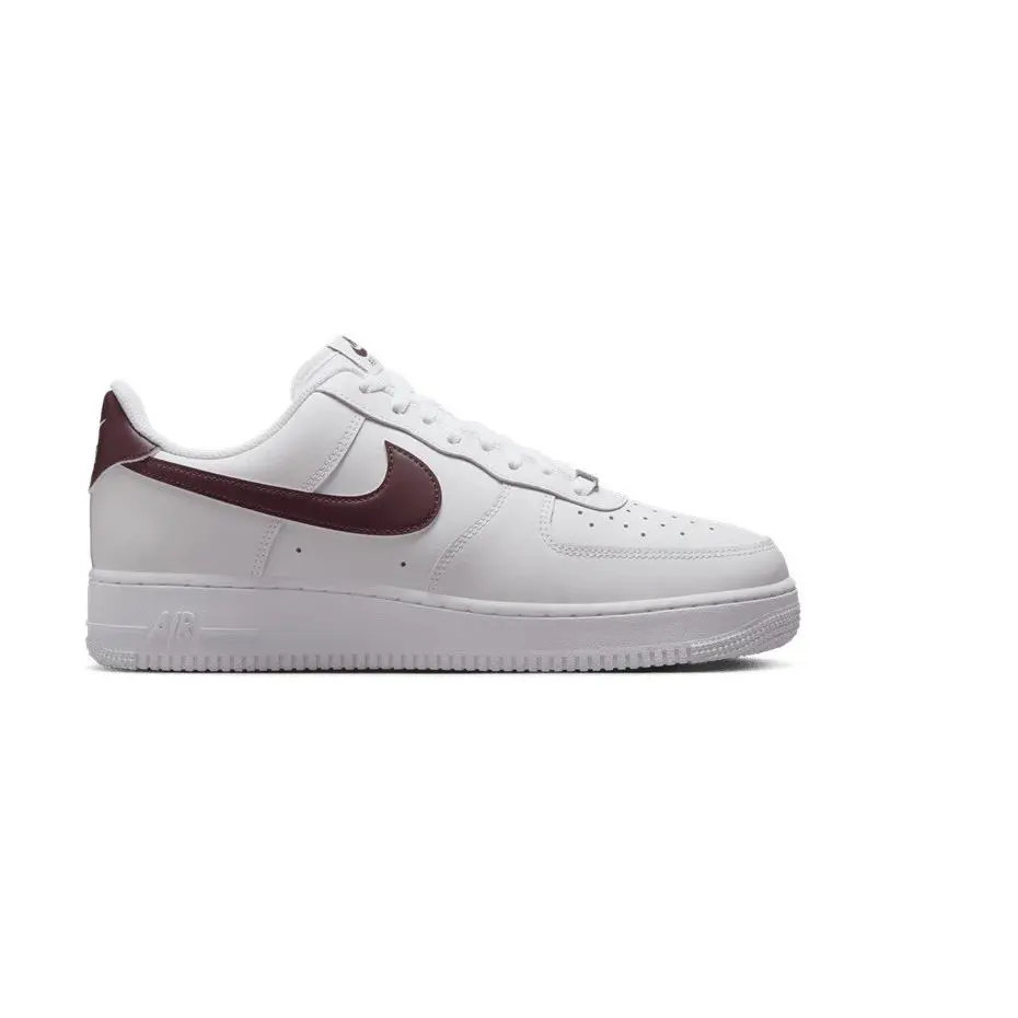 Nike shoes - FJ4146 112 - FJ4146 112 - White/Burgundy Crush-White 3