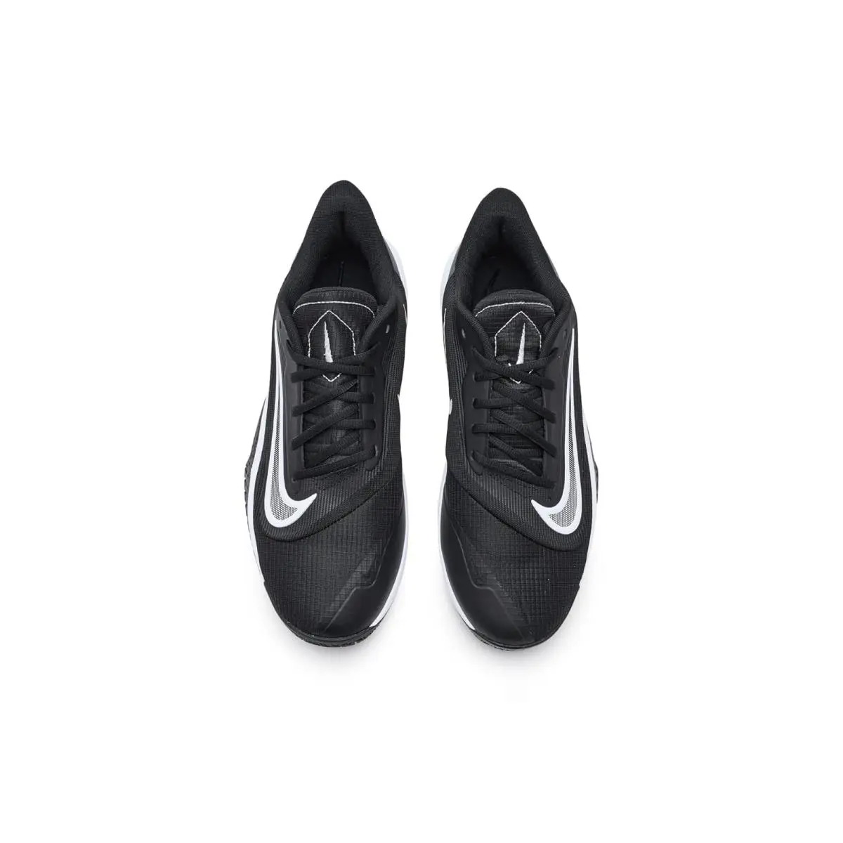 Nike shoes - Black/White/Iron Grey/Smoke Grey 0