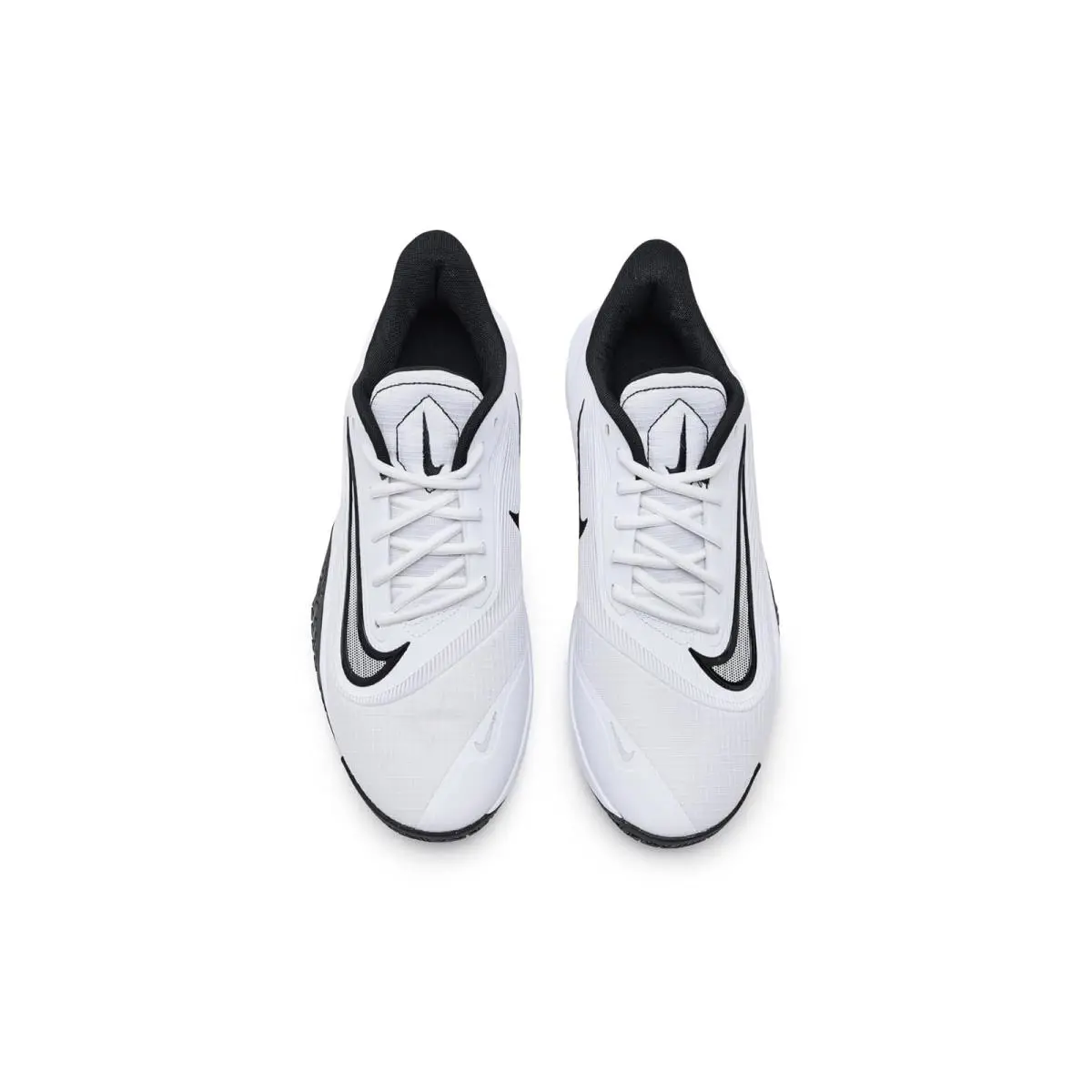 Nike shoes - Black/White/Iron Grey/Smoke Grey 14