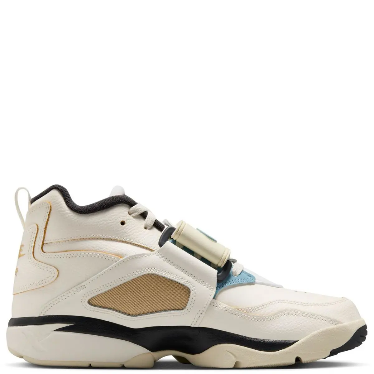 Nike shoes - IF2534 100 - IF2534 100 - Sail/Mica Blue-Coconut Milk 0