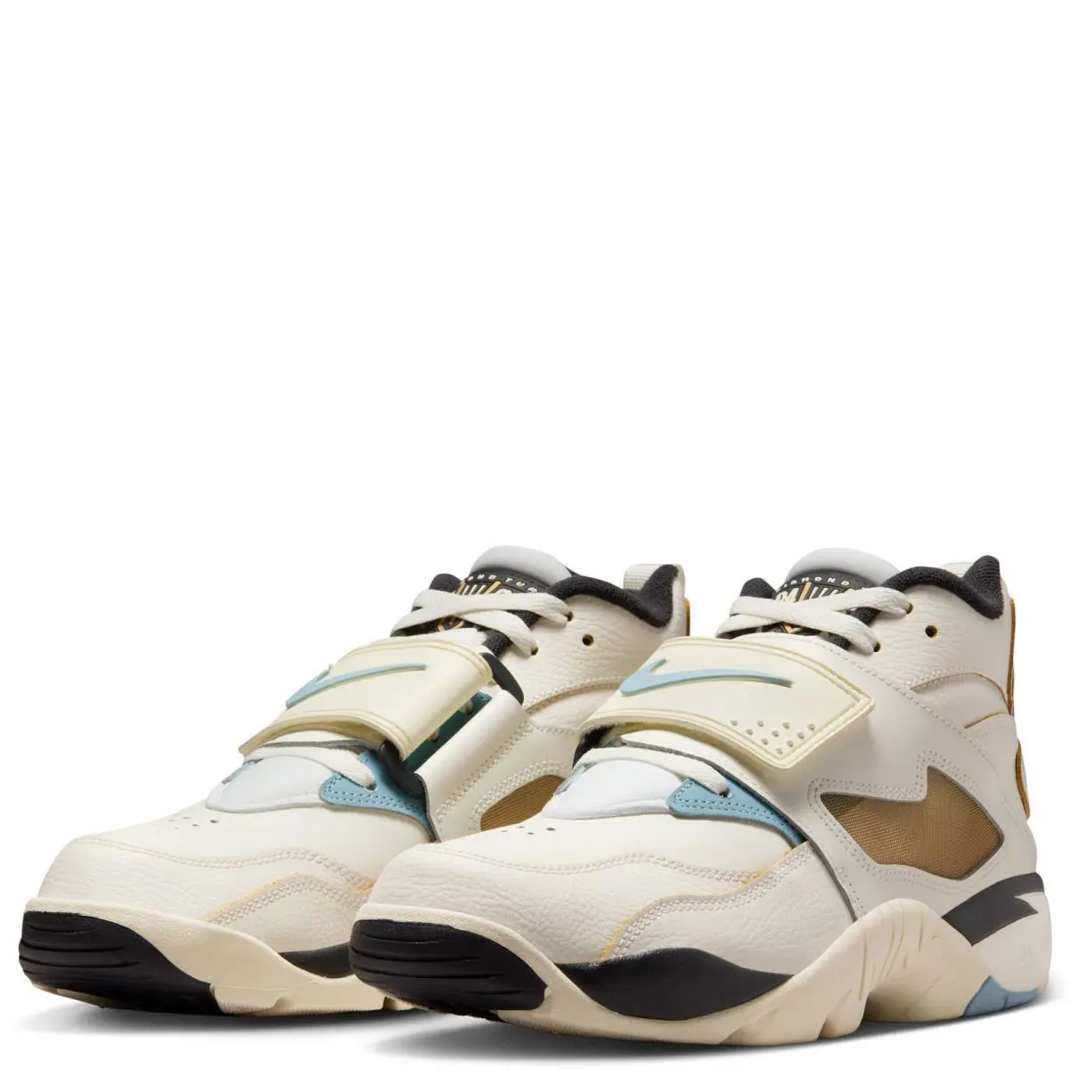 Nike shoes - IF2534 100 - IF2534 100 - Sail/Mica Blue-Coconut Milk 1