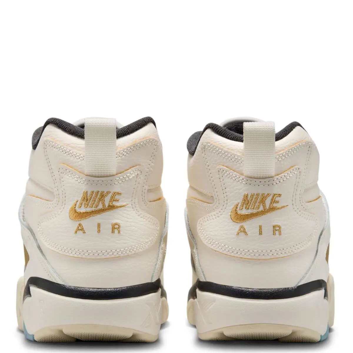 Nike shoes - IF2534 100 - IF2534 100 - Sail/Mica Blue-Coconut Milk 2