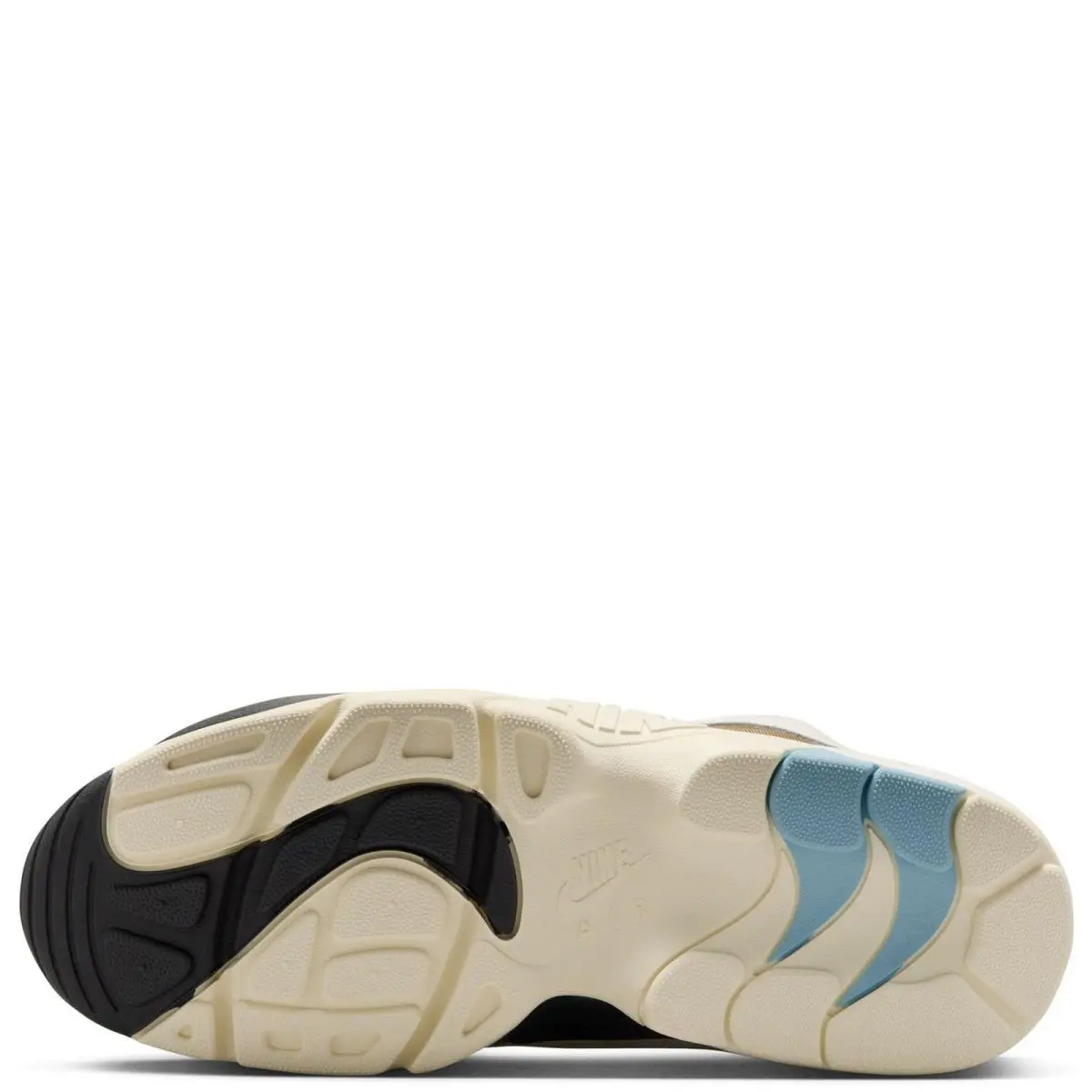 Nike shoes - IF2534 100 - IF2534 100 - Sail/Mica Blue-Coconut Milk 3