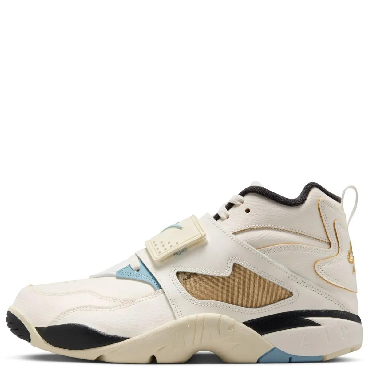 Nike shoes - IF2534 100 - IF2534 100 - Sail/Mica Blue-Coconut Milk 4