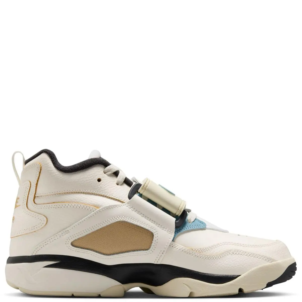 Nike shoes - IF2534 100 - IF2534 100 - Sail/Mica Blue-Coconut Milk 5