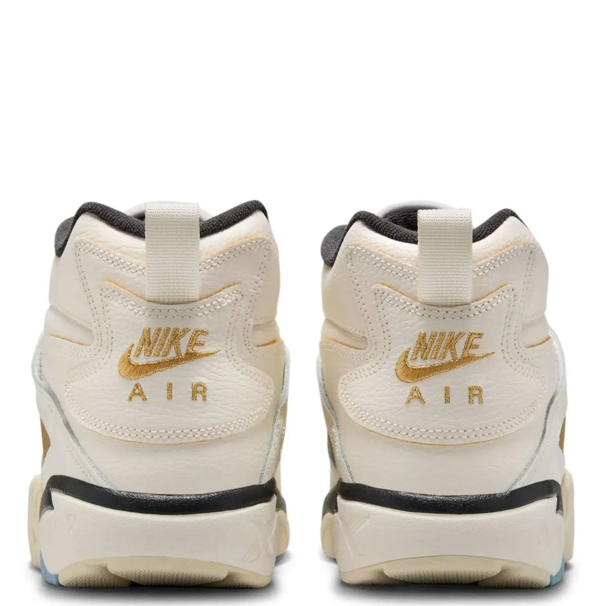 Nike shoes - IF2534 100 - IF2534 100 - Sail/Mica Blue-Coconut Milk 7