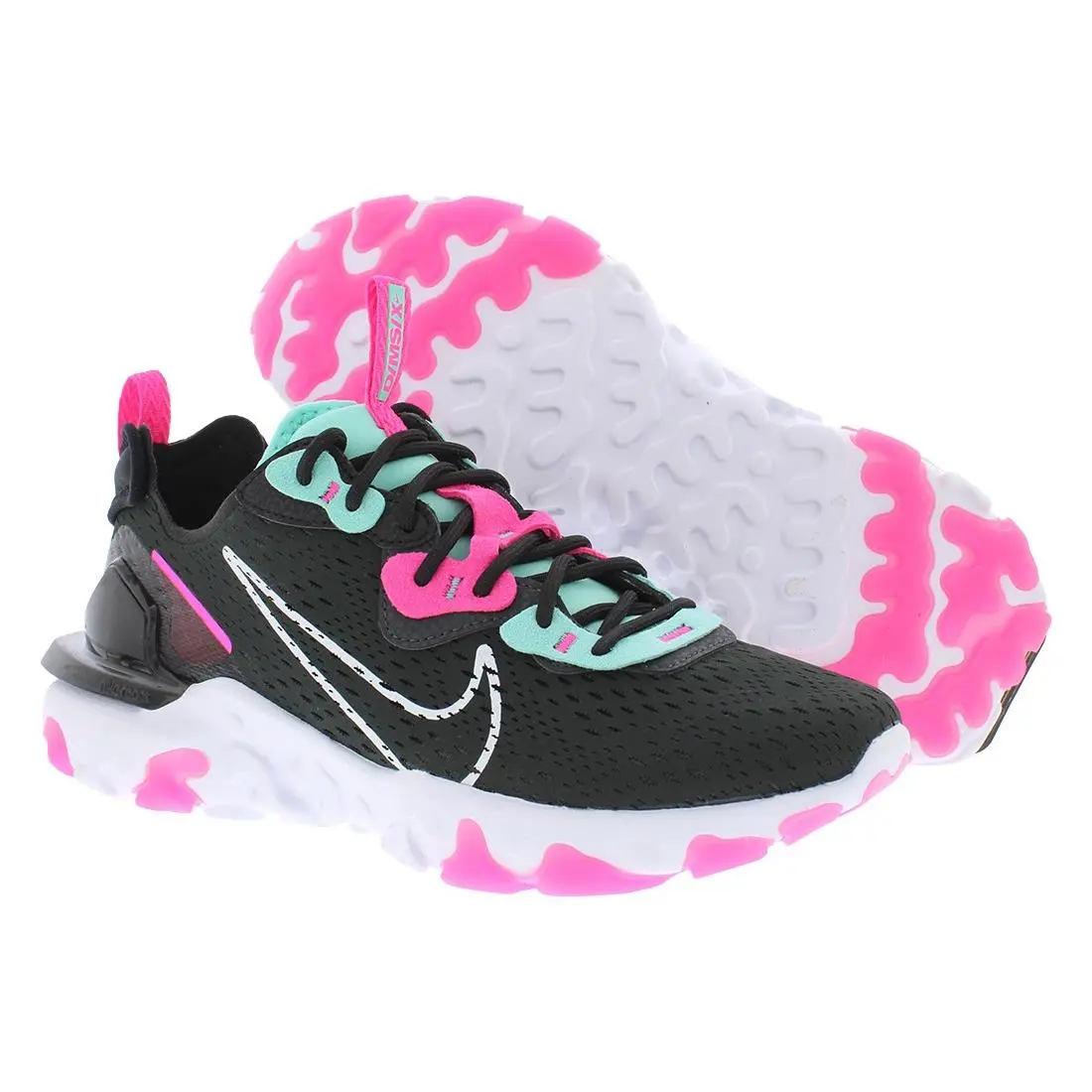 Nike Sports Wear React Vision Womens Shoes