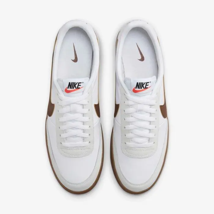 Nike shoes - Nike Killshot 2 Leather 432997-130 - 432997-130 - White 2