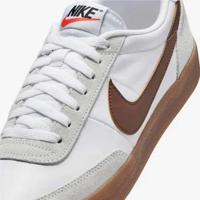 Nike shoes - Nike Killshot 2 Leather 432997-130 - 432997-130 - White 5