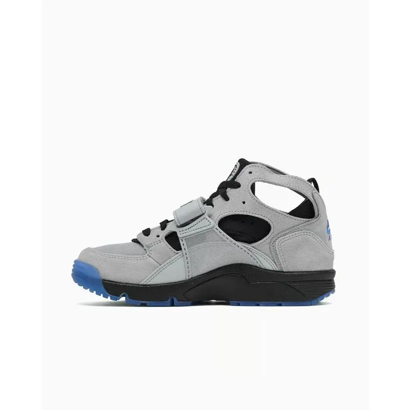 Nike shoes - IH4469 012 - IH4469 012 - Wolf Grey/Star Blue-Black 0