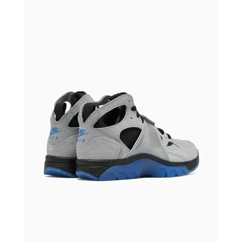 Nike shoes - IH4469 012 - IH4469 012 - Wolf Grey/Star Blue-Black 1
