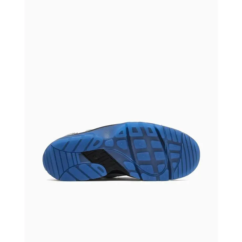 Nike shoes - IH4469 012 - IH4469 012 - Wolf Grey/Star Blue-Black 2