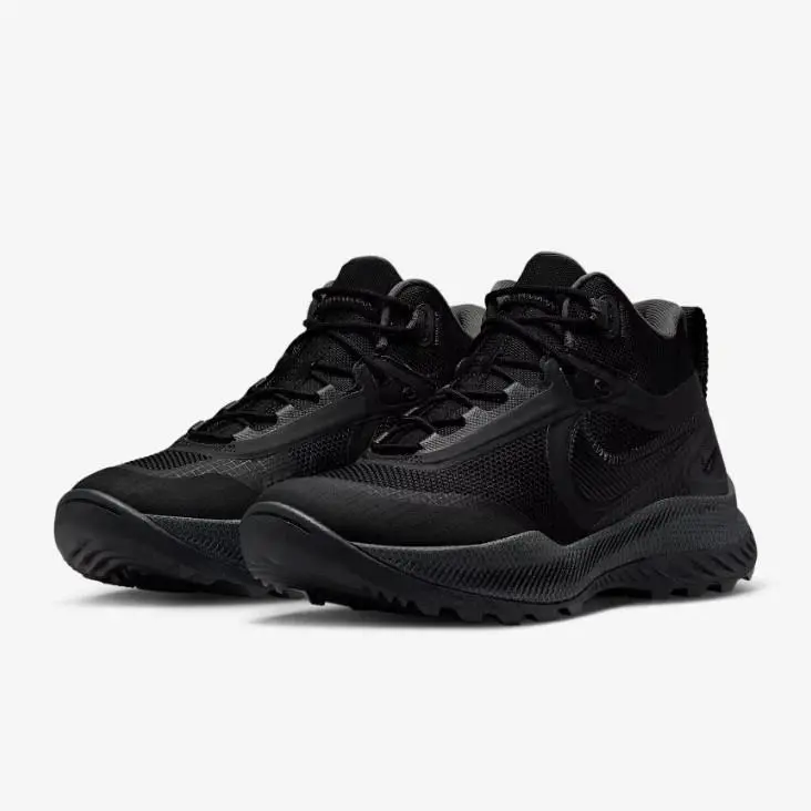 Nike shoes - Nike React SFB - React SFB - CK9951-001 - Black 0