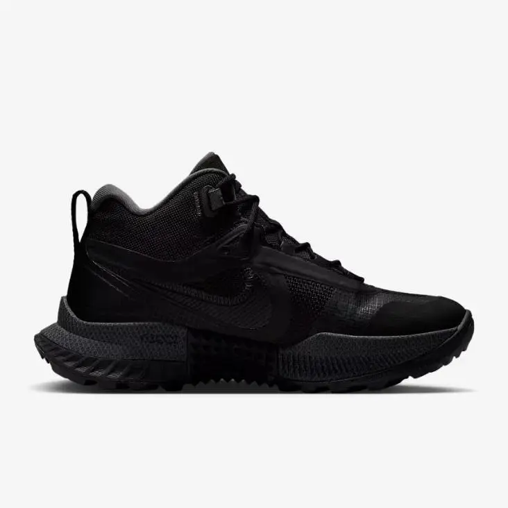 Nike shoes - Nike React SFB - React SFB - CK9951-001 - Black 4