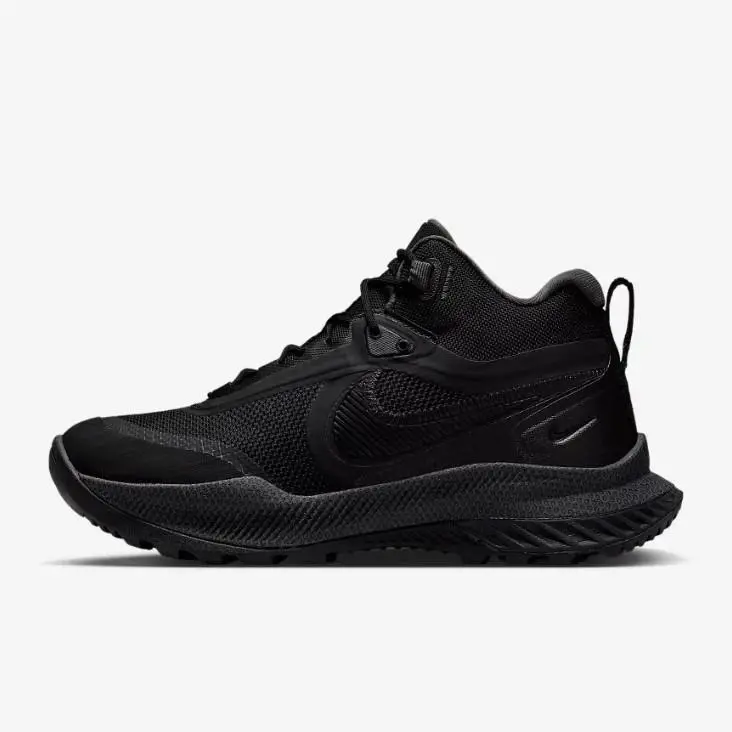 Nike shoes - Nike React SFB - React SFB - CK9951-001 - Black 5