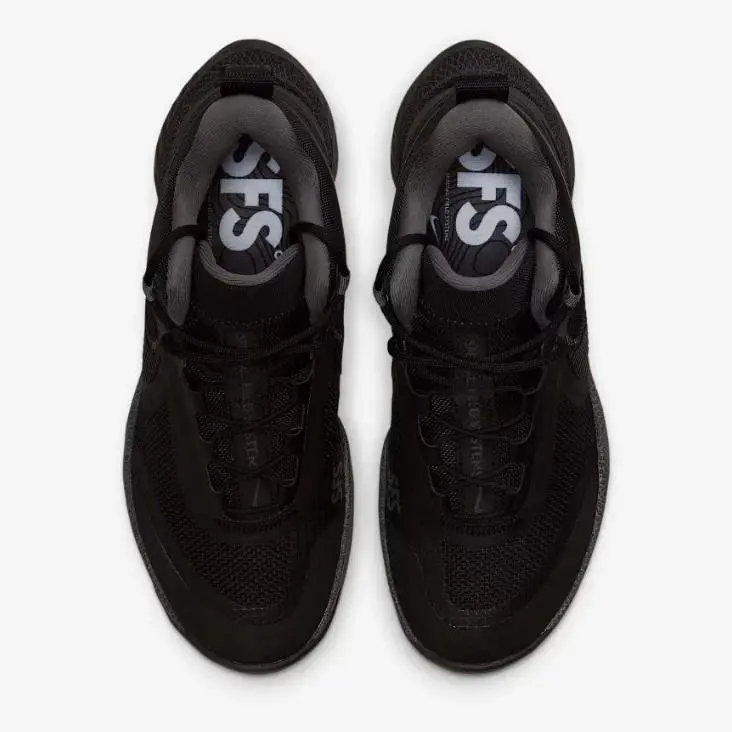 Nike shoes - Nike React SFB - React SFB - CK9951-001 - Black 12