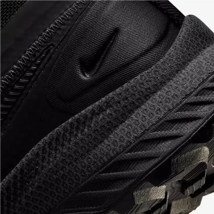 Nike shoes - Nike React SFB - React SFB - CK9951-001 - Black 2