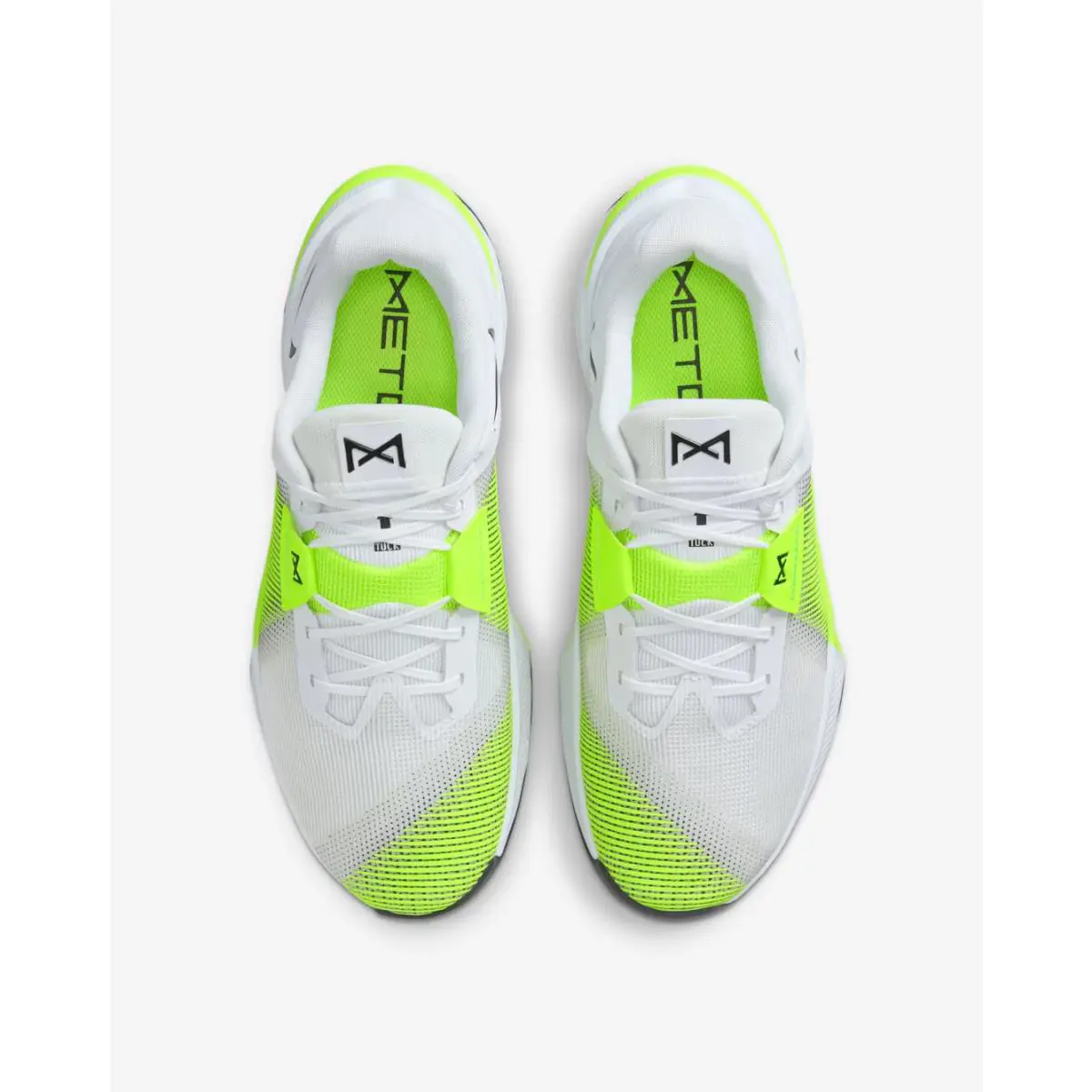 Nike shoes - Nike Metcon 10 - Metcon - HJ1875-101 - White 2