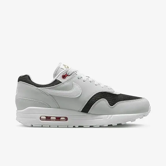 Nike shoes - FD9081 001 - FD9081 001 - Pure Platinum/White-Black 1