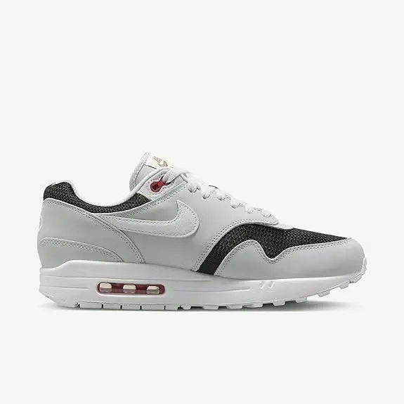 Nike shoes - FD9081 001 - FD9081 001 - Pure Platinum/White-Black 5