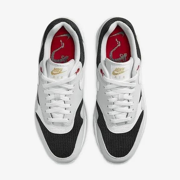 Nike shoes - FD9081 001 - FD9081 001 - Pure Platinum/White-Black 6