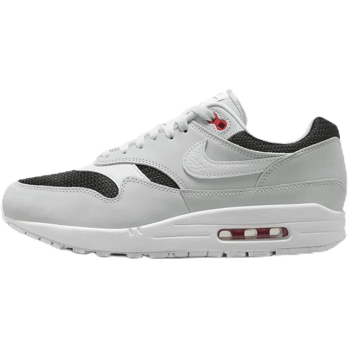 Nike shoes - FD9081 001 - FD9081 001 - Pure Platinum/White-Black 3