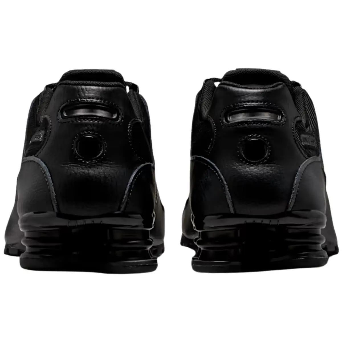 Nike shoes - Nike Shox NZ - Shox - Black/Black 11