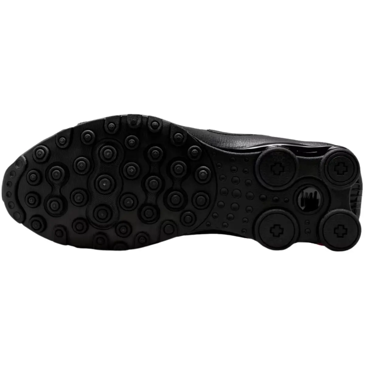 Nike shoes - Nike Shox NZ - Shox - Black/Black 13