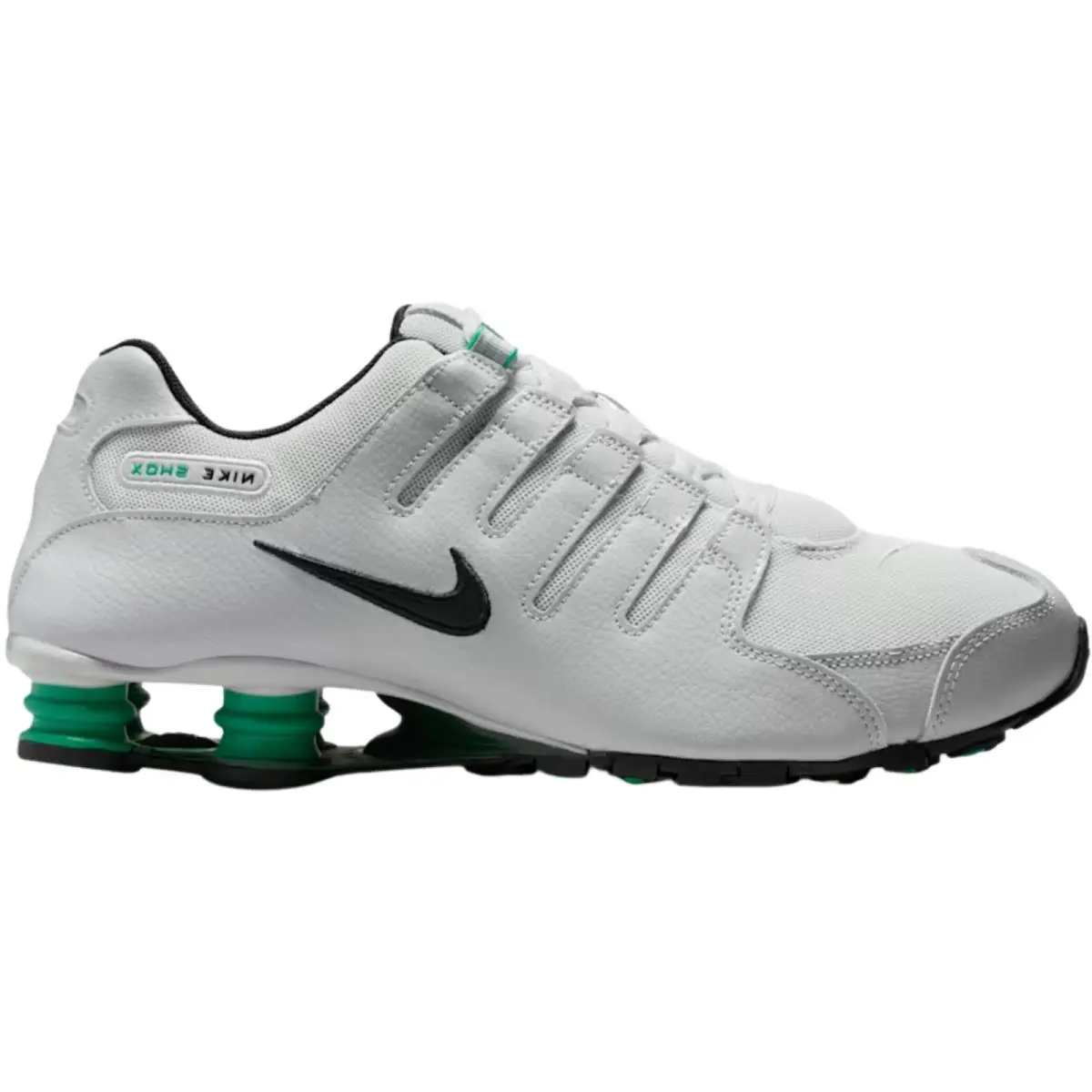 Nike shoes - Nike Shox NZ - Shox - Black/Black 19