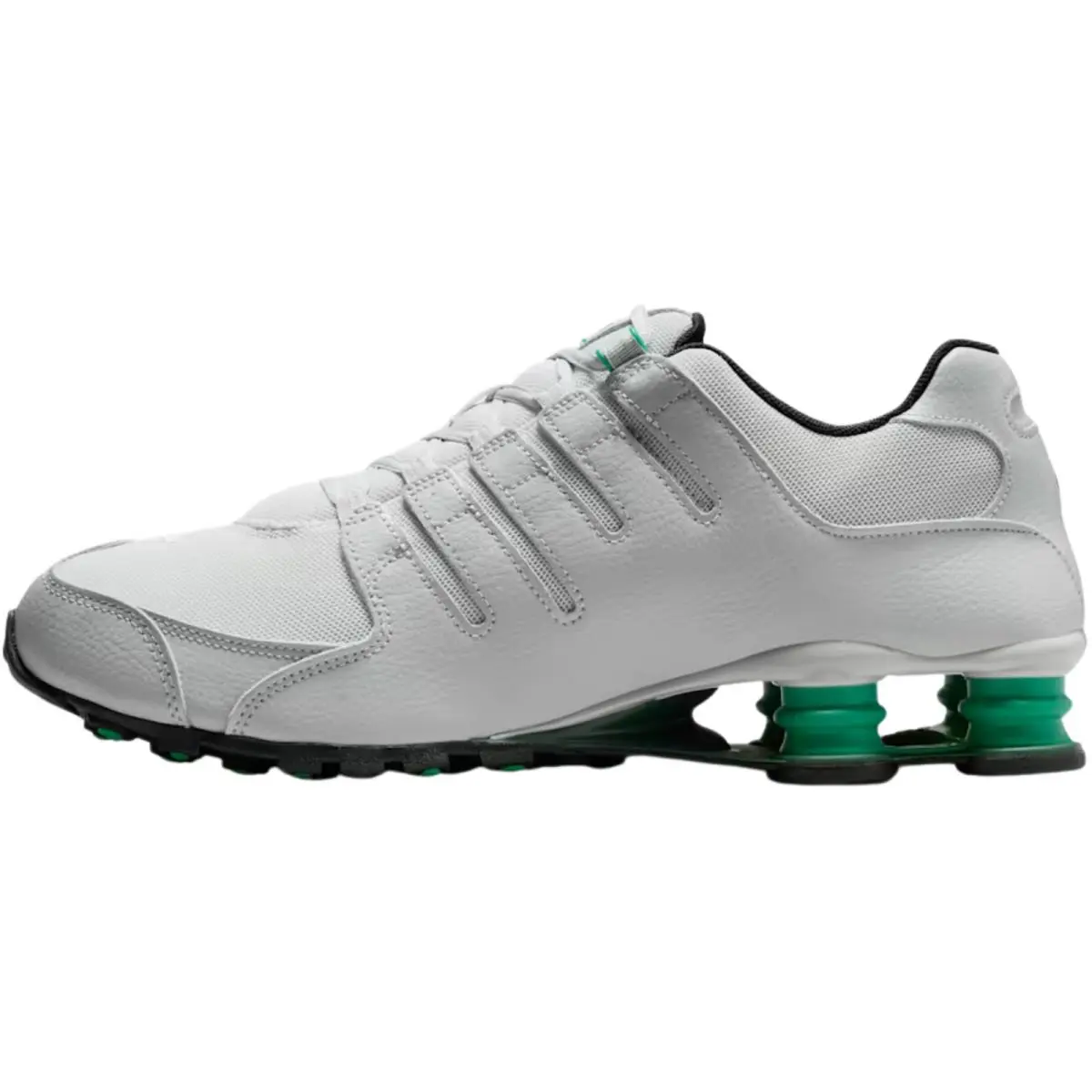 Nike shoes - Nike Shox NZ - Shox - Black/Black 20