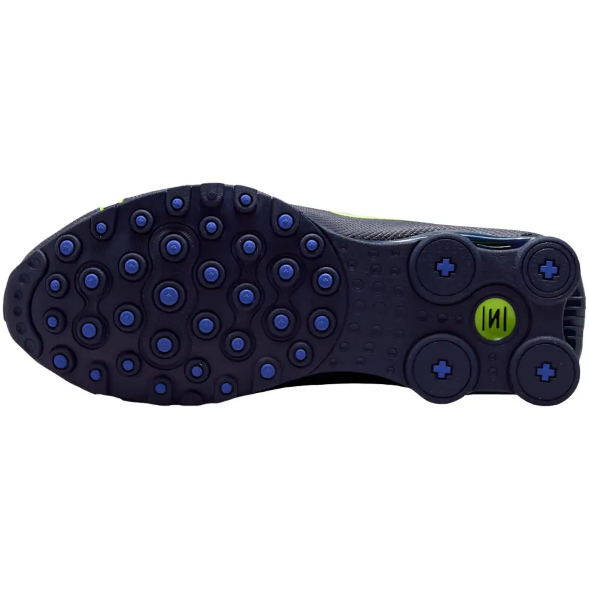 Nike shoes - Nike Shox NZ - Shox - In Stock 30