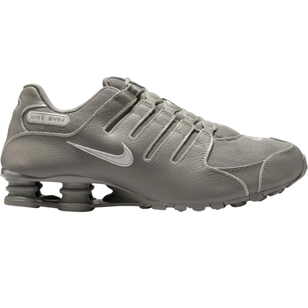 Nike shoes - Nike Shox NZ - Shox - Black/Black 59