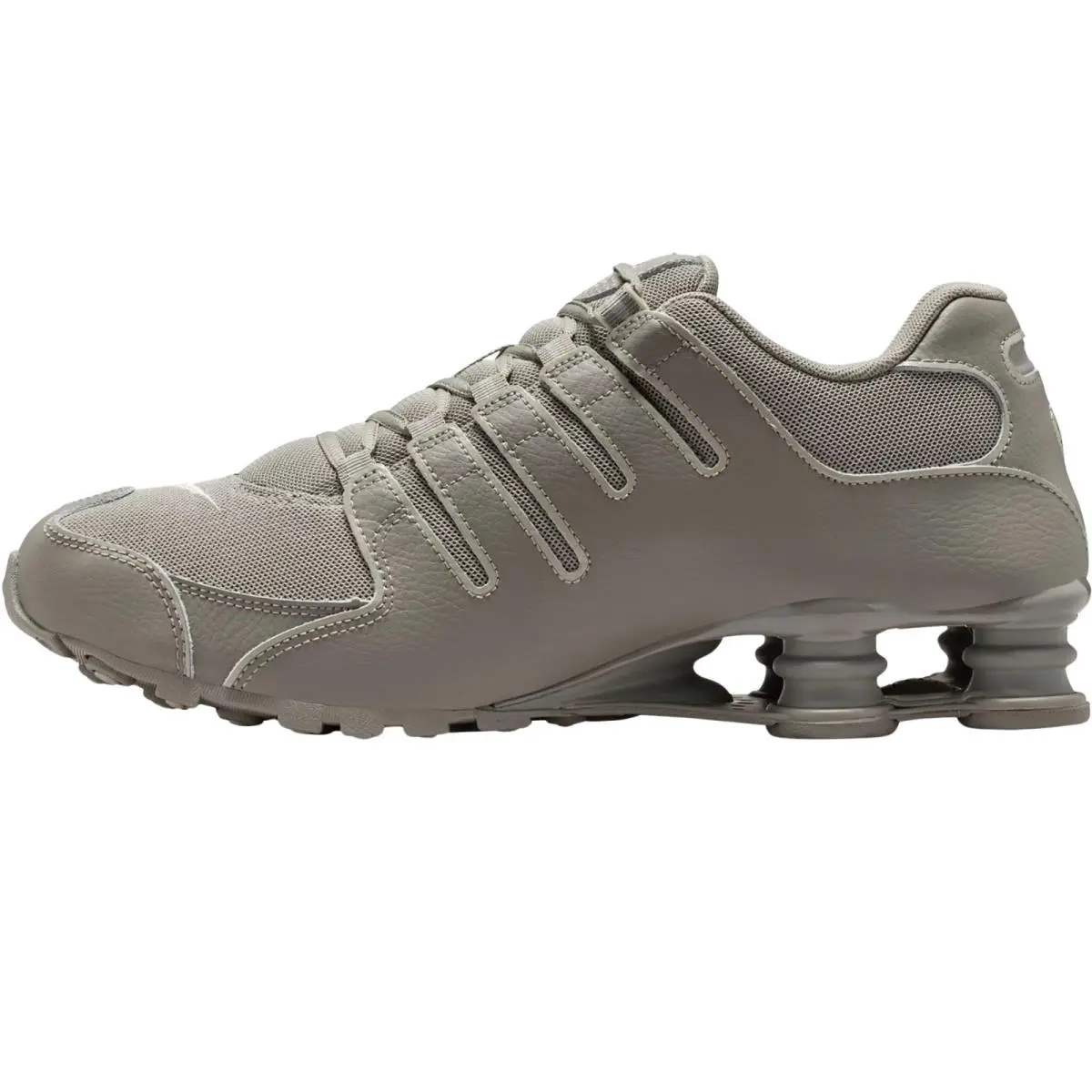 Nike shoes - Nike Shox NZ - Shox - Black/Black 60
