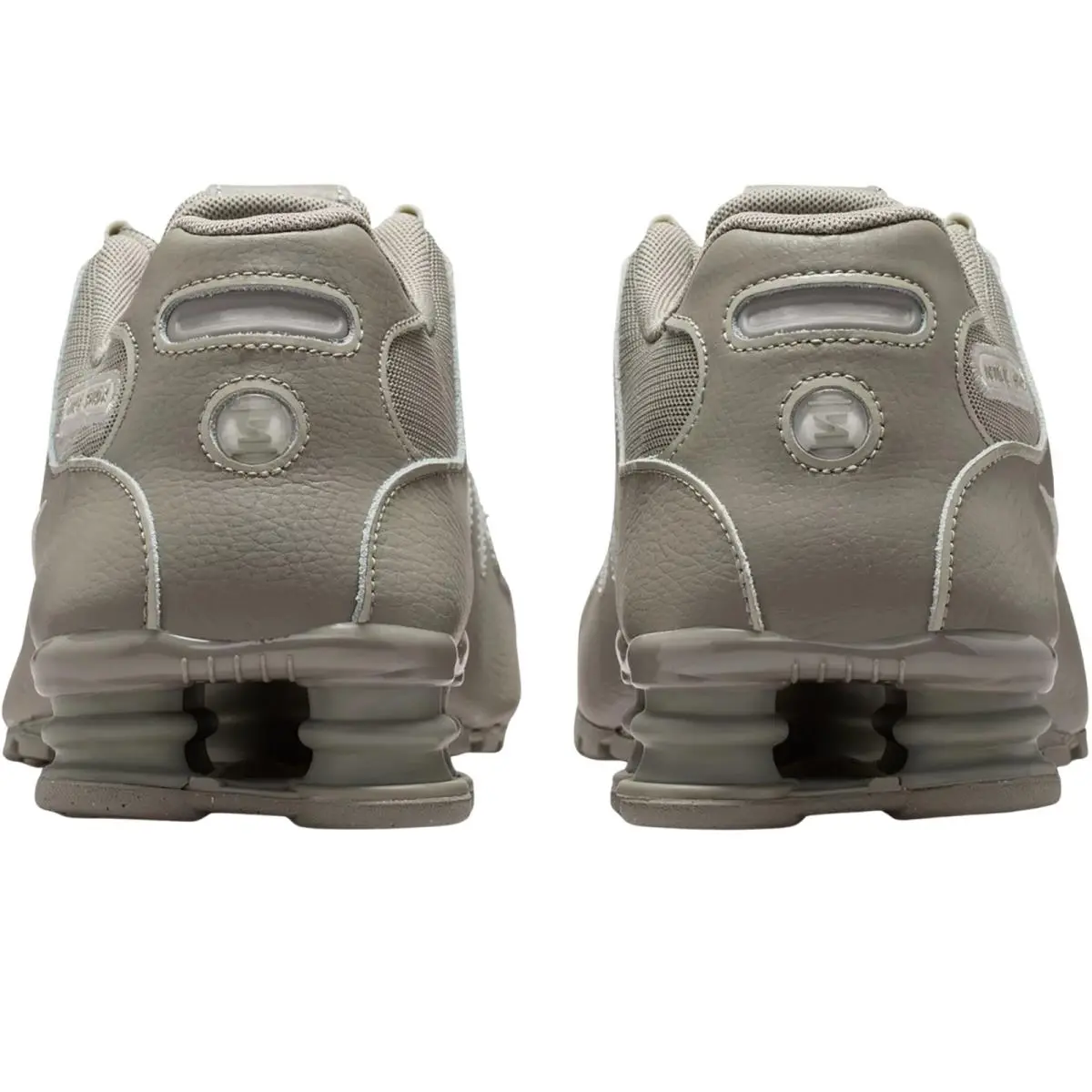 Nike shoes - Nike Shox NZ - Shox - Black/Black 61