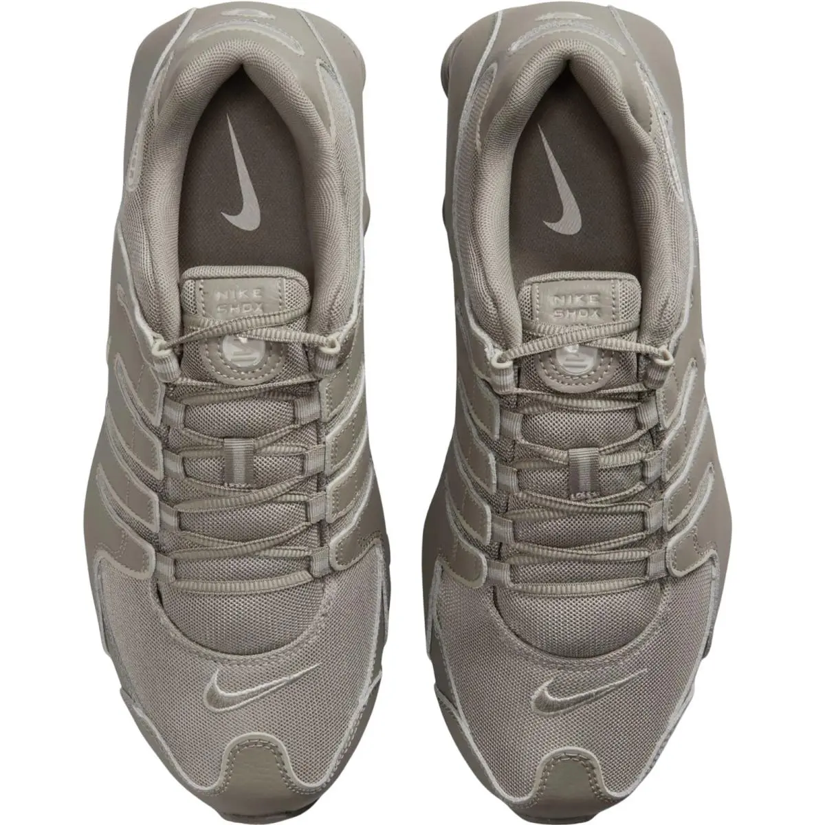 Nike shoes - Nike Shox NZ - Shox - Black/Black 62