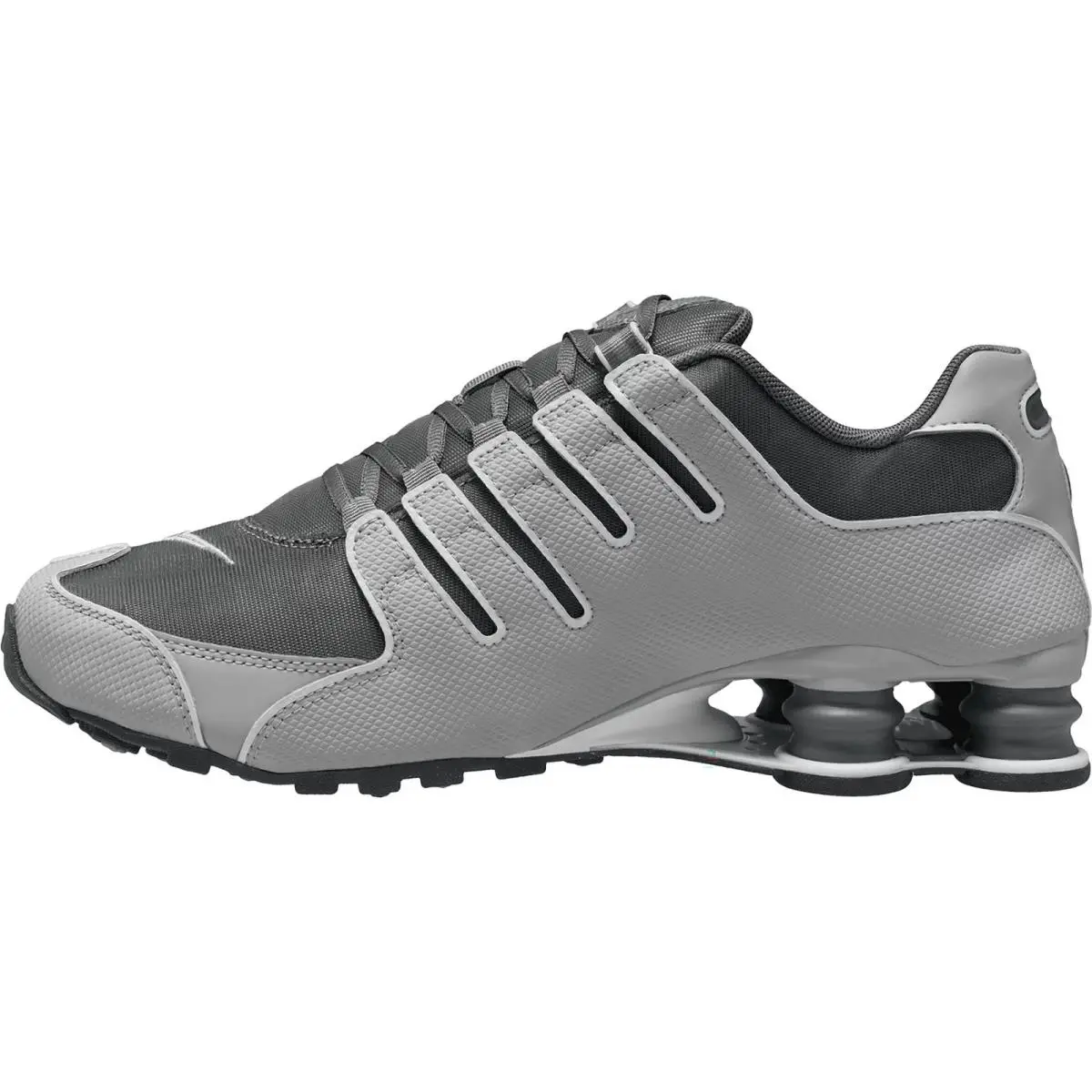 Nike shoes - Nike Shox NZ - Shox - Black/Black 30