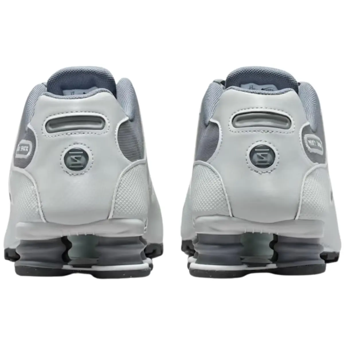 Nike shoes - Nike Shox NZ - Shox - Black/Black 31