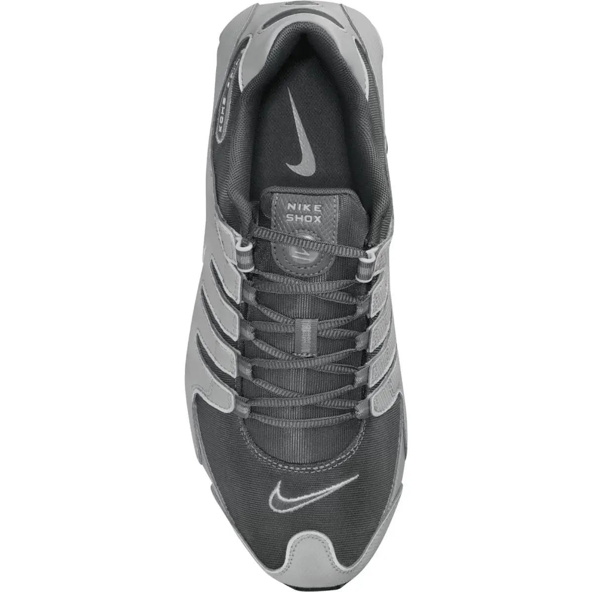 Nike shoes - Nike Shox NZ - Shox - Black/Black 32