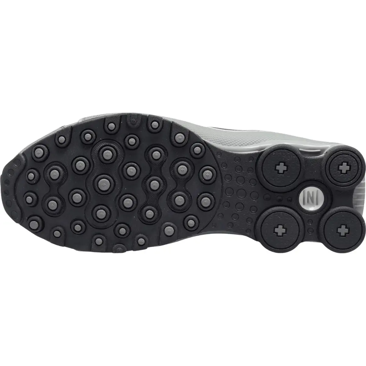 Nike shoes - Nike Shox NZ - Shox - Black/Black 33
